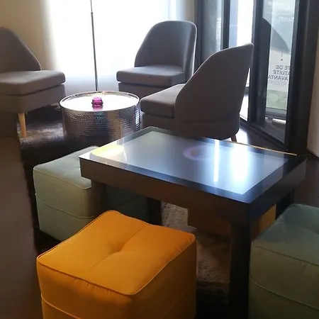 Отель Novotel Centre 4*