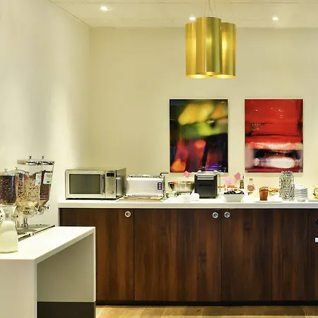 Novotel Centre 4* Reims
