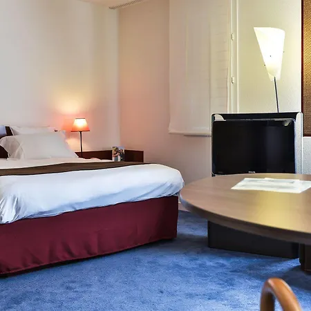 Novotel Centre