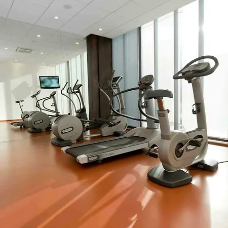 Hotel Novotel Centre
