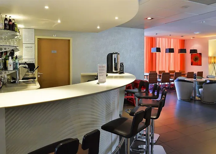 Novotel Centre Reims