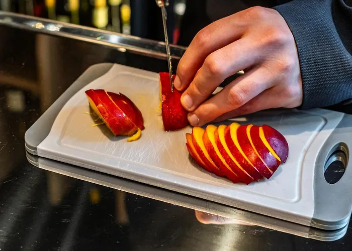 Hotel Novotel Centre 4*