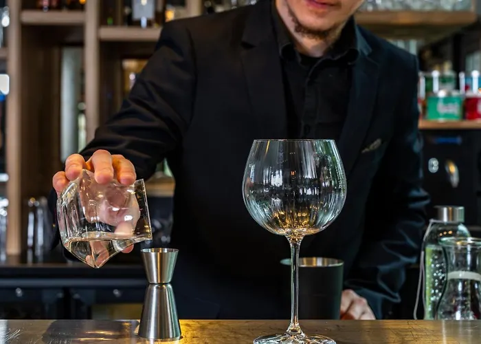 Novotel Centre Reims