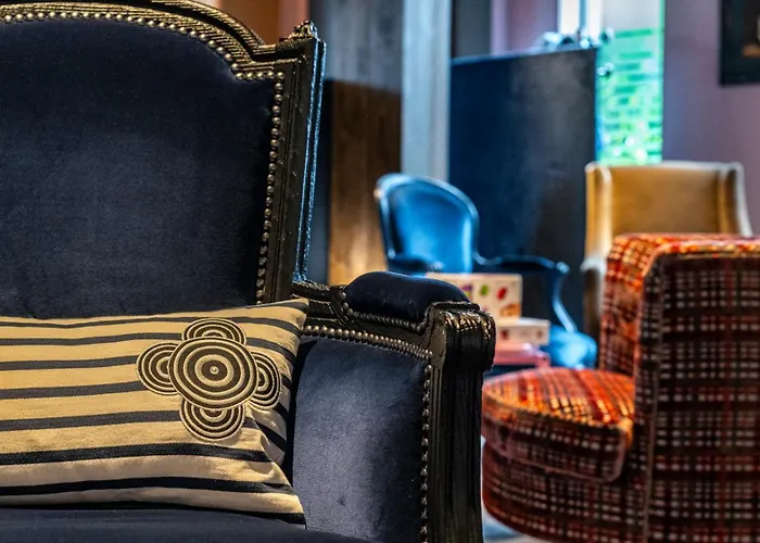 Novotel Centre Hotel