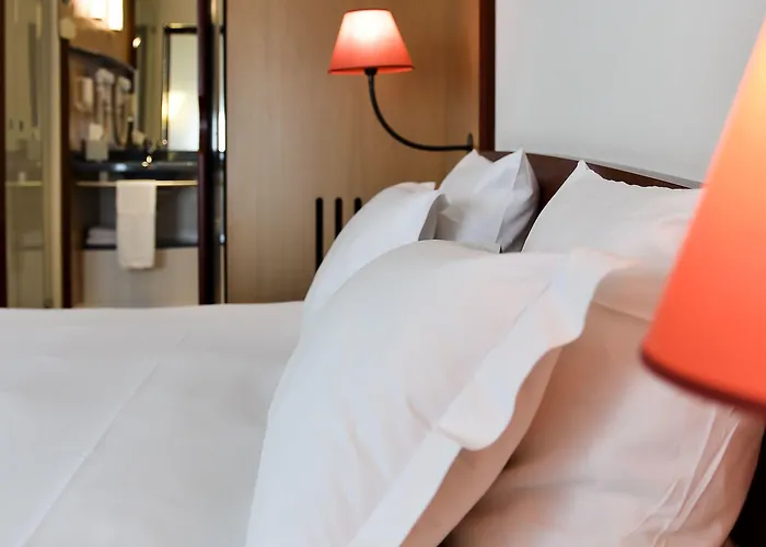 Hotel Novotel Centre