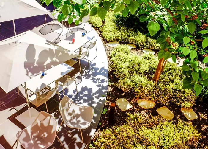 Hotel Novotel Centre