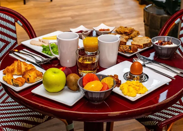 Novotel Centre Reims