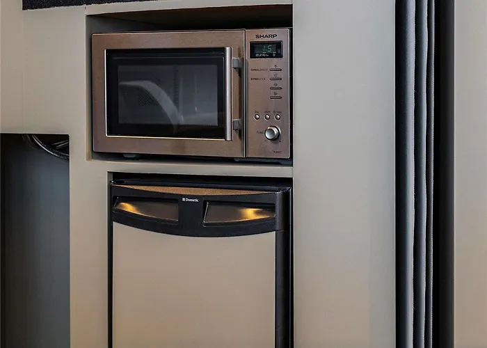 Hotel Novotel Centre 4*