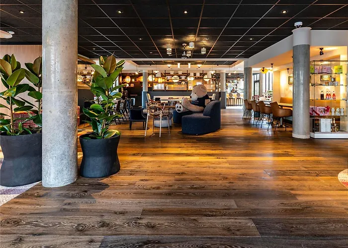 Novotel Centre Reims