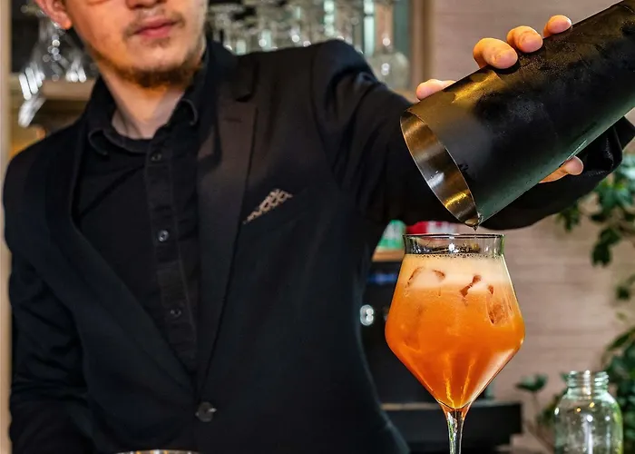 Hotel Novotel Centre